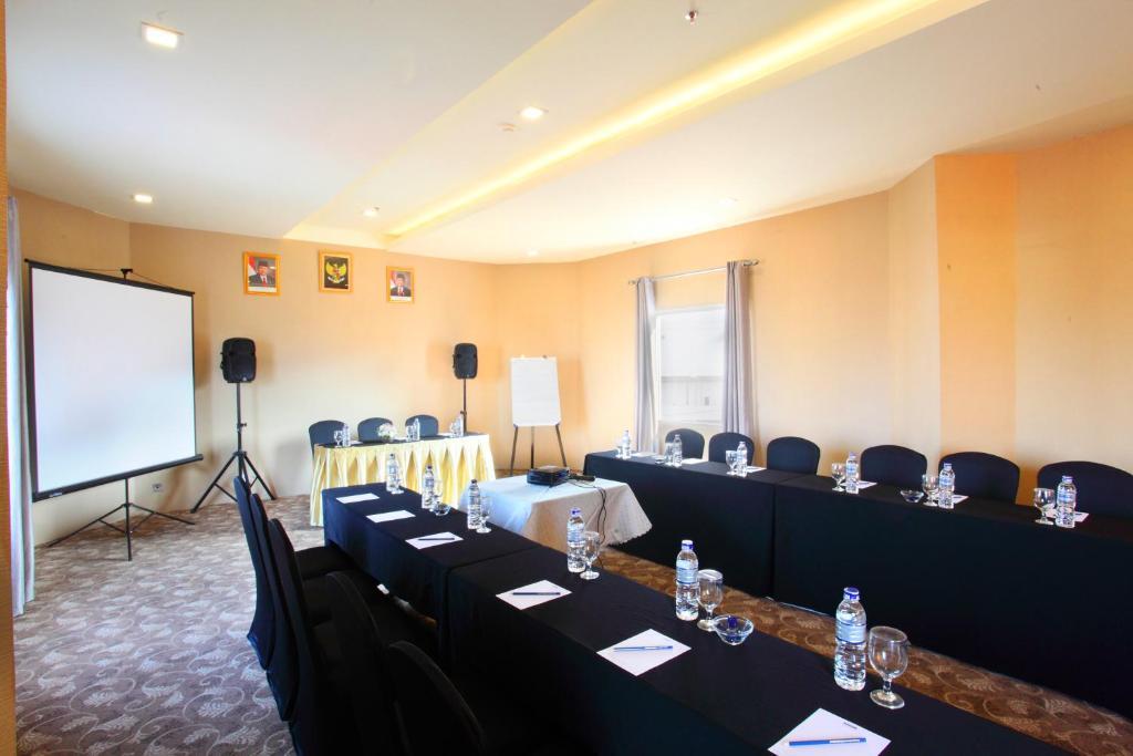 Gino Feruci Braga By Kagum Hotels Bandung Dış mekan fotoğraf