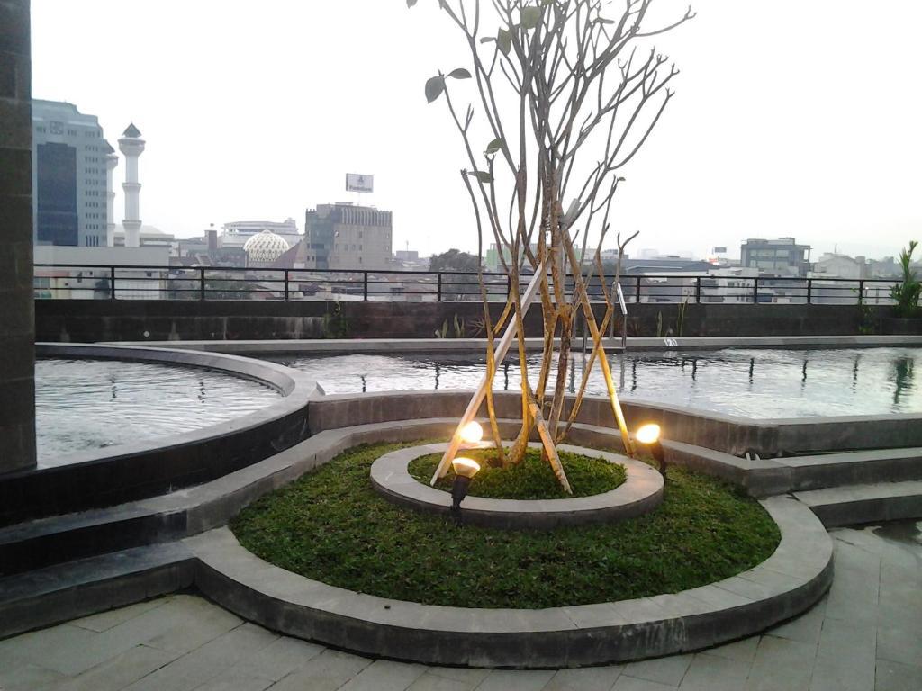 Gino Feruci Braga By Kagum Hotels Bandung Dış mekan fotoğraf