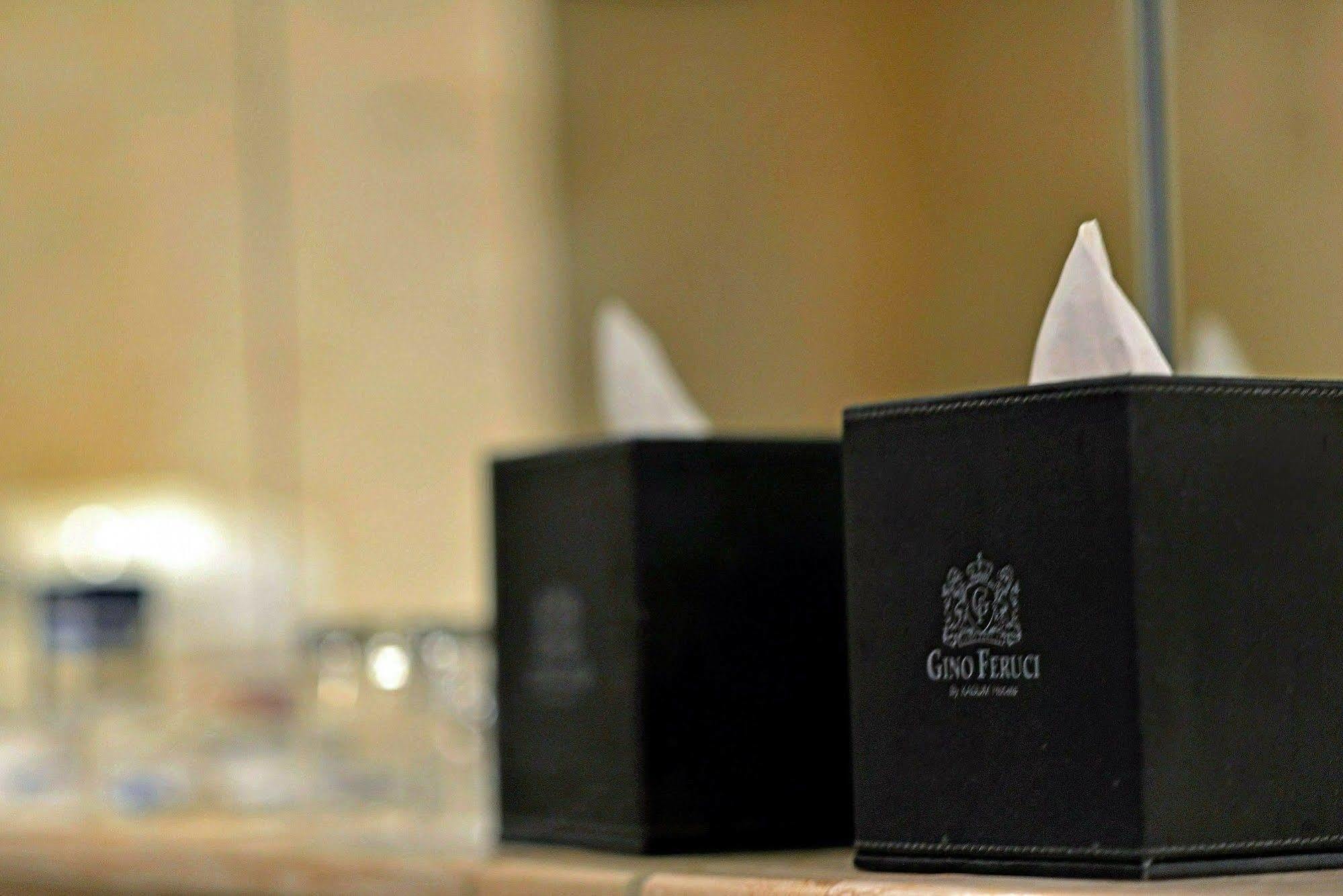 Gino Feruci Braga By Kagum Hotels Bandung Dış mekan fotoğraf