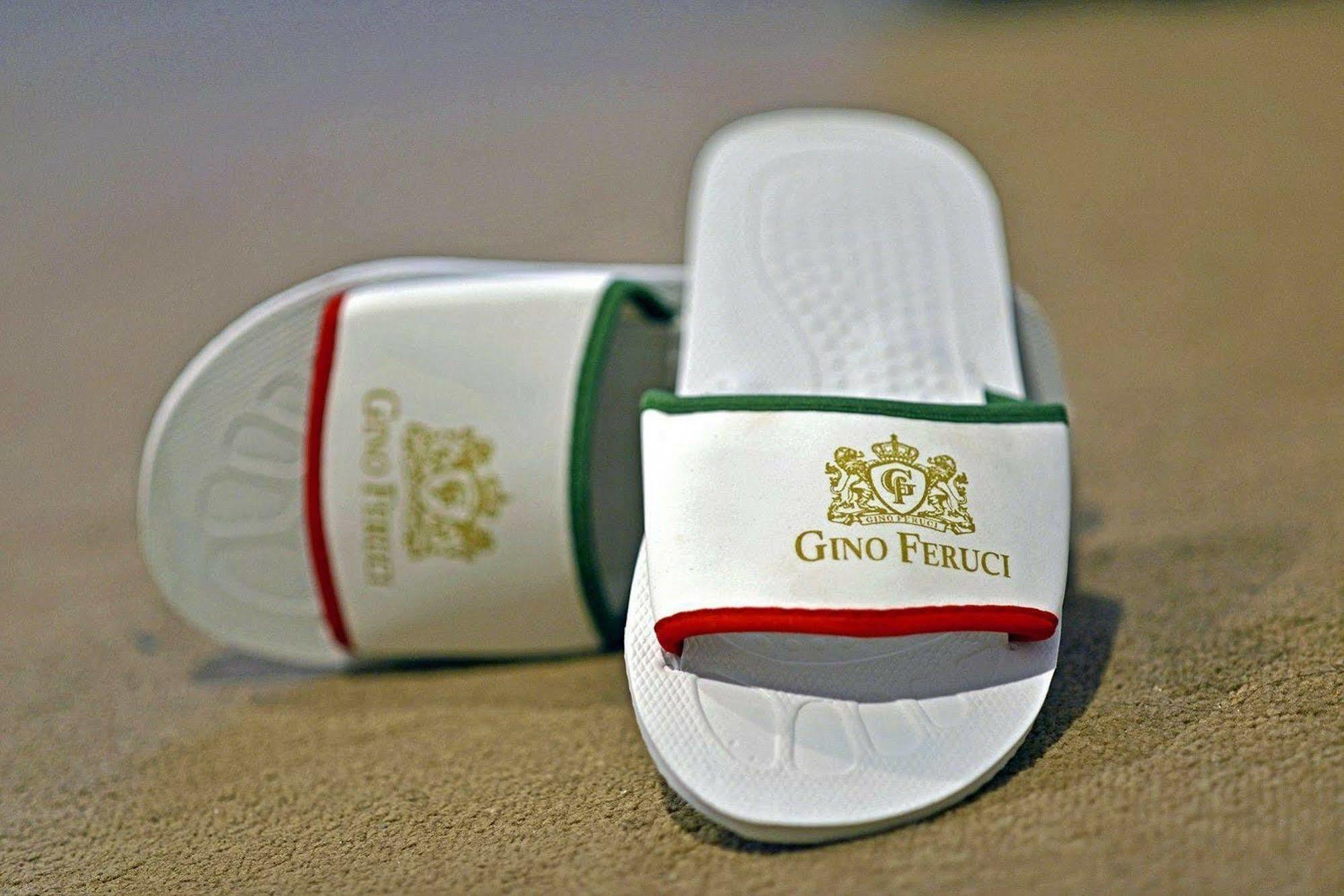 Gino Feruci Braga By Kagum Hotels Bandung Dış mekan fotoğraf